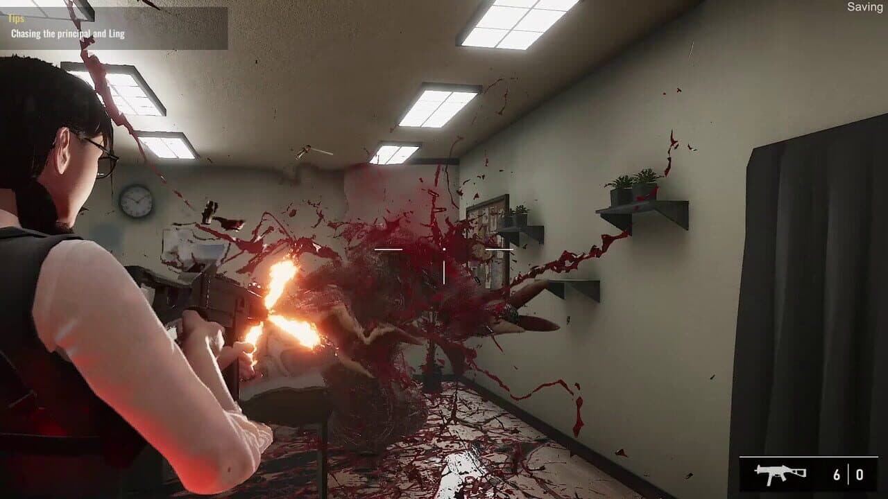 Bio Goddess: Doomsday Begins thumbnail 4