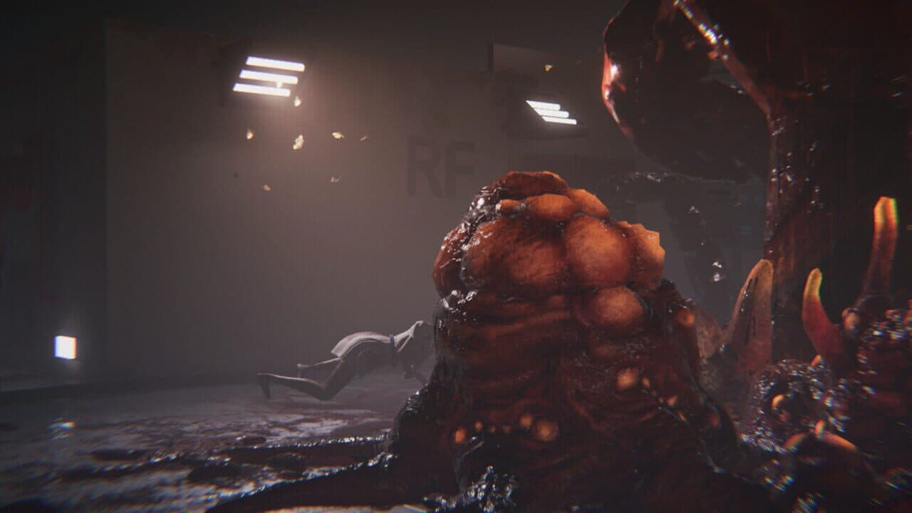 Bio Goddess: Doomsday Begins thumbnail 5