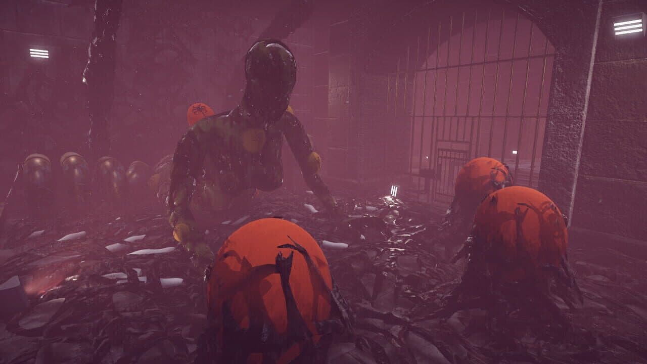 Bio Goddess: Doomsday Begins thumbnail 7