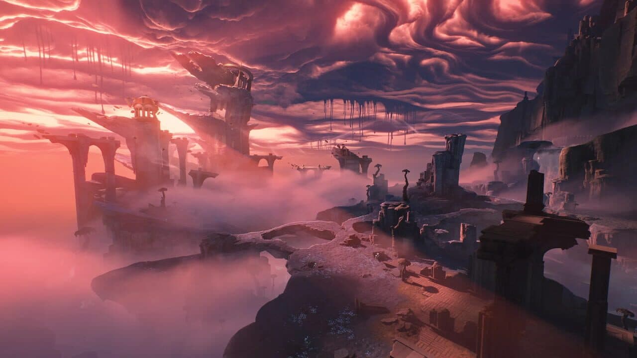 Wuthering Waves: Lightly We Toss the Crown thumbnail 3