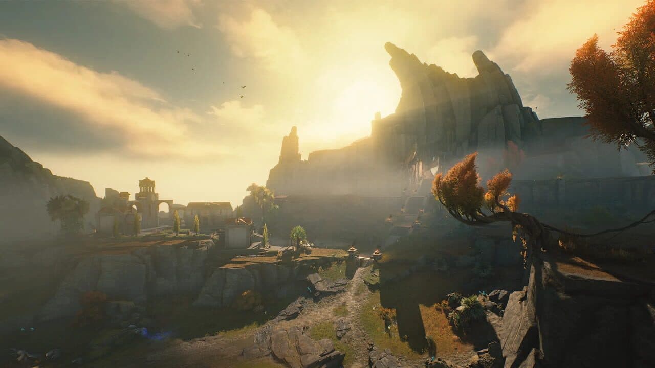 Wuthering Waves: Lightly We Toss the Crown thumbnail 4