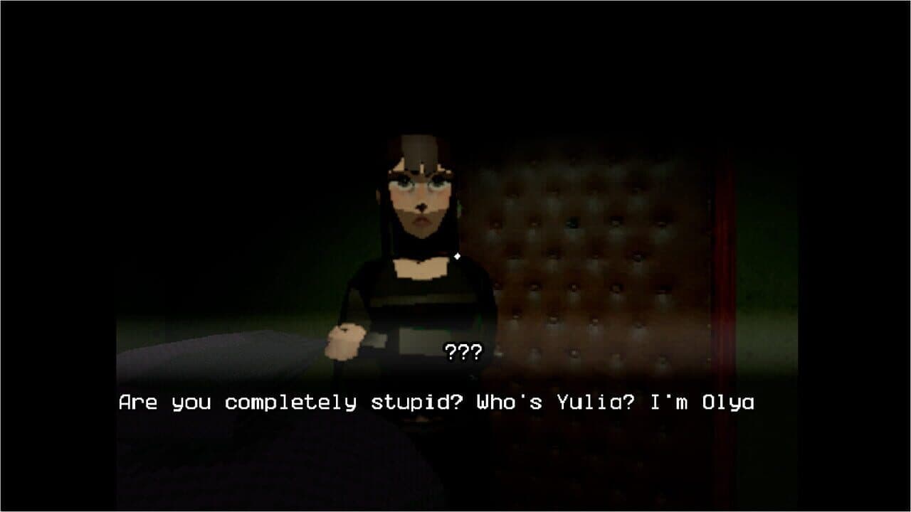 Aftershock screenshot 1