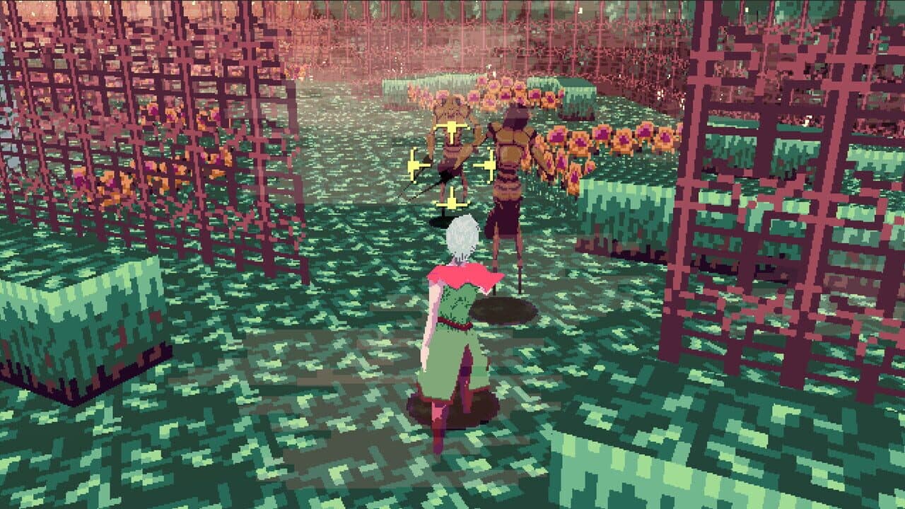 Journey of the Garden Rose thumbnail 3