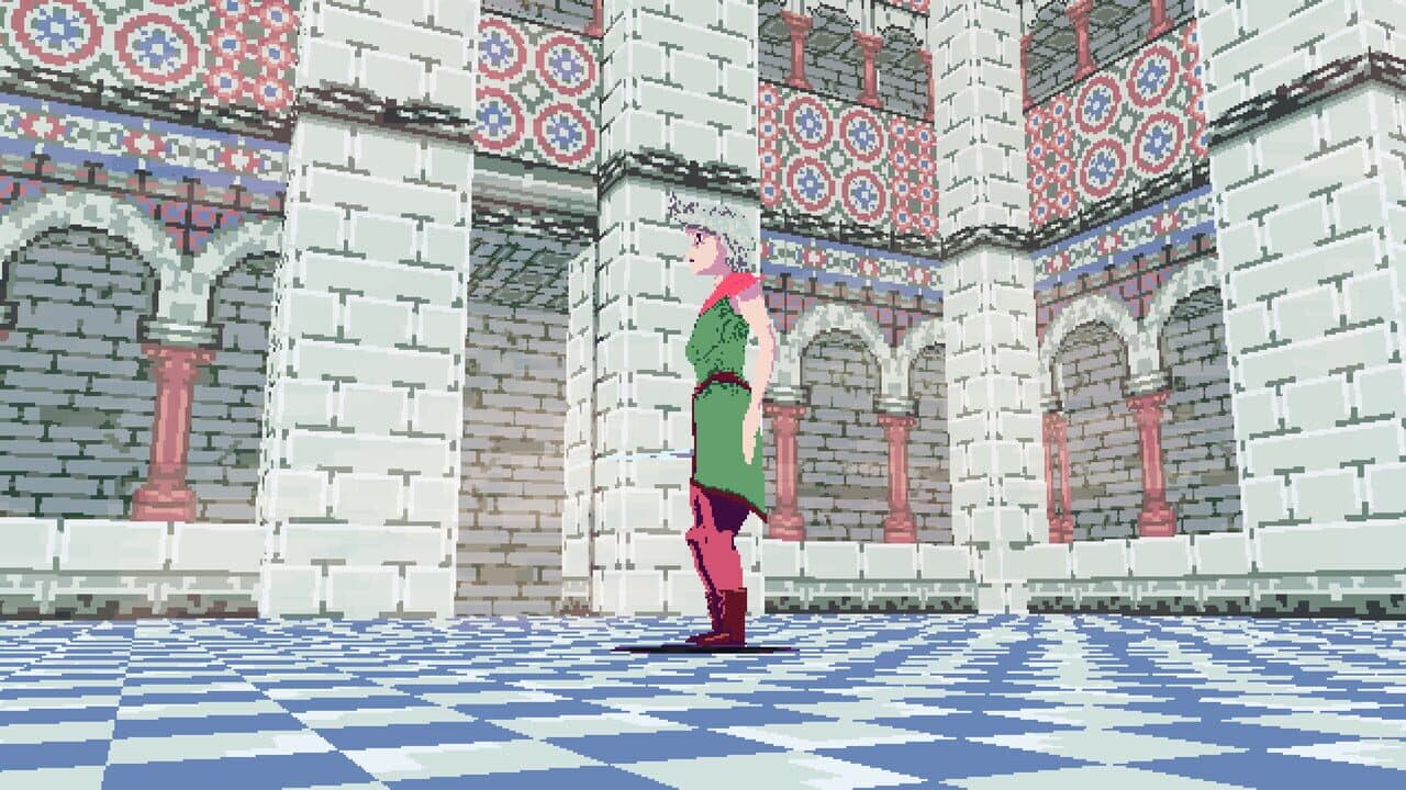 Journey of the Garden Rose thumbnail 4