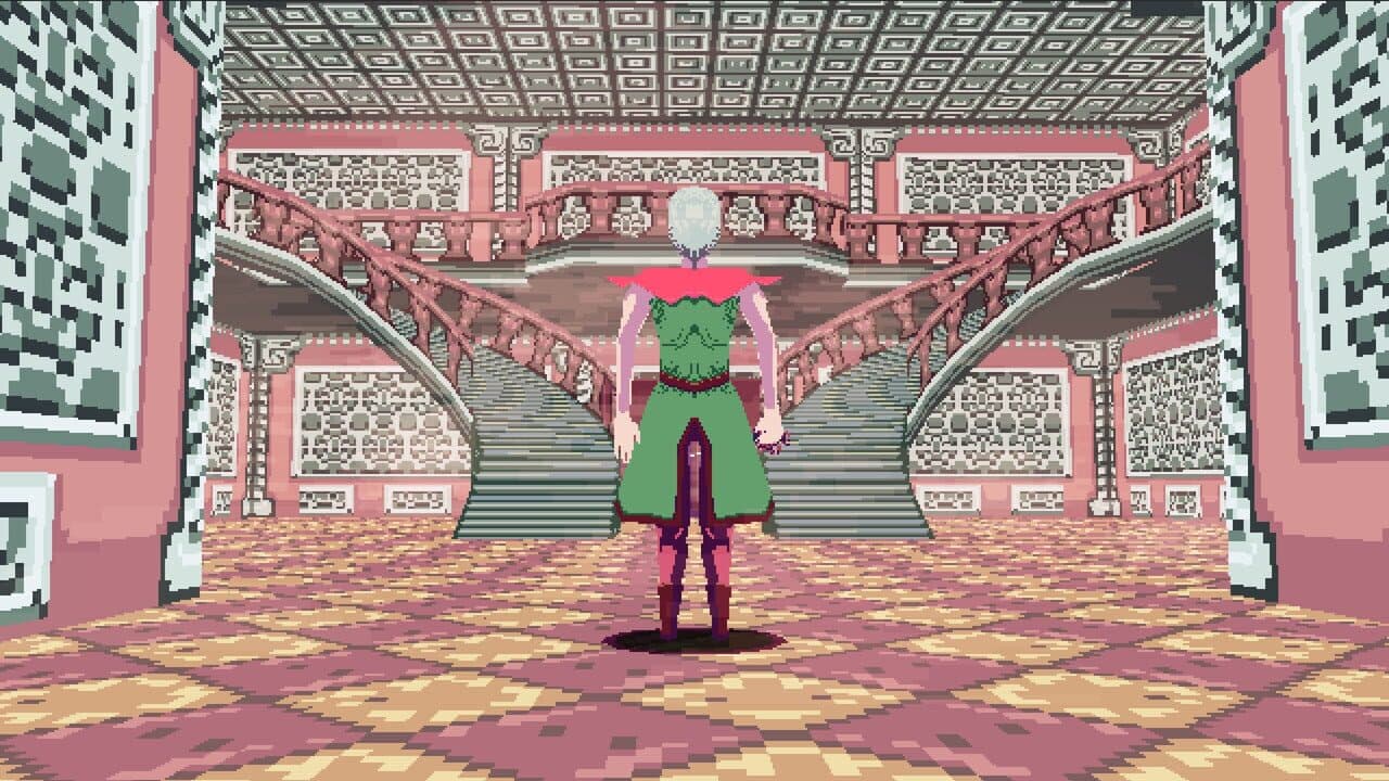 Journey of the Garden Rose thumbnail 5