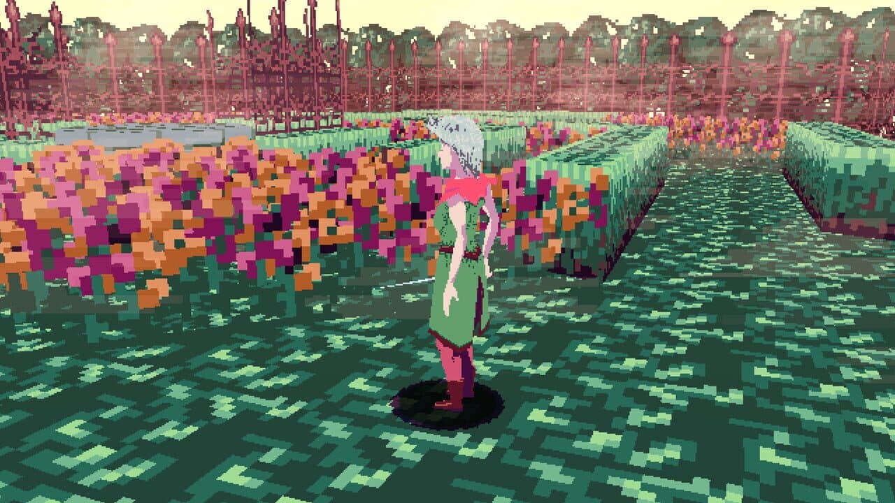 Journey of the Garden Rose thumbnail 6