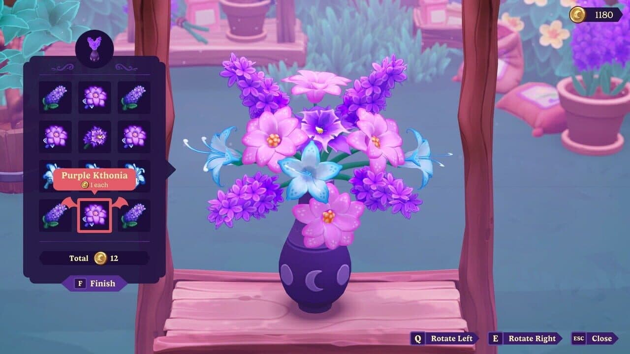 Moonlight Peaks thumbnail 4