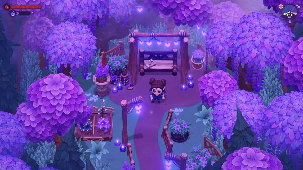 Moonlight Peaks thumbnail 7
