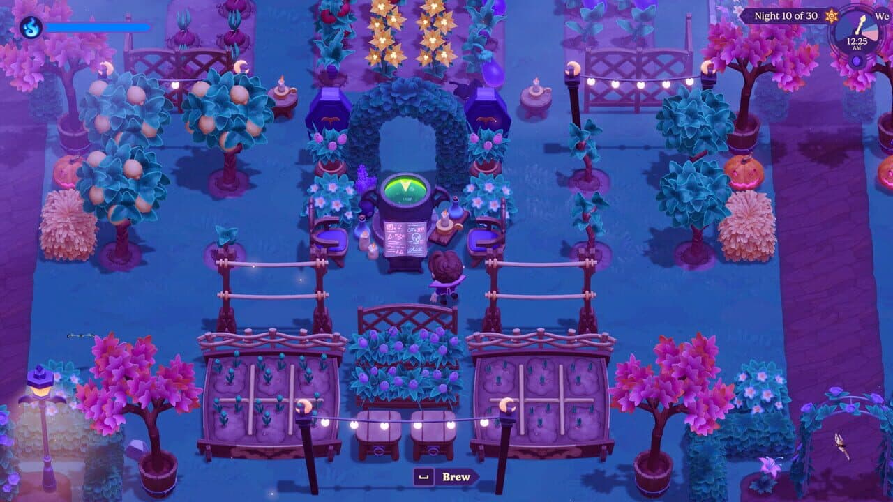 Moonlight Peaks thumbnail 5