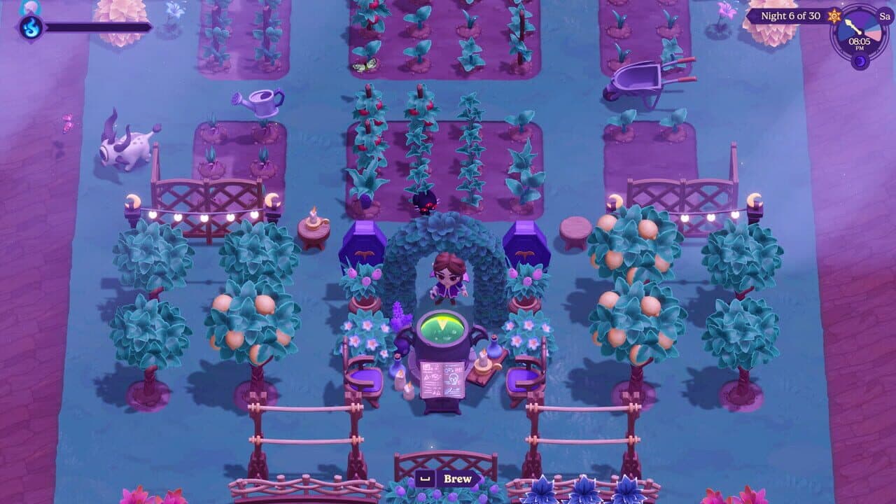 Moonlight Peaks thumbnail 6