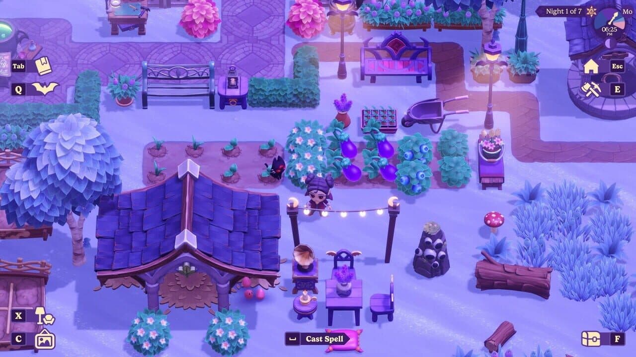 Moonlight Peaks thumbnail 8