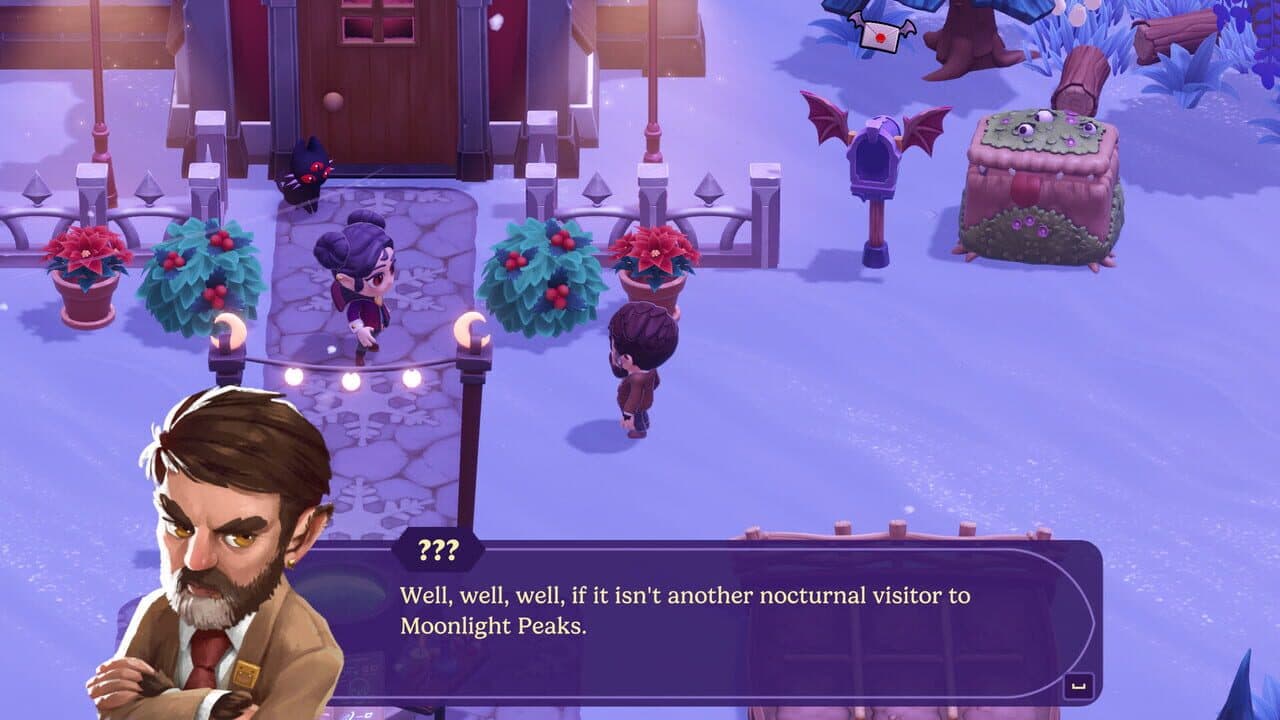 Moonlight Peaks thumbnail 2