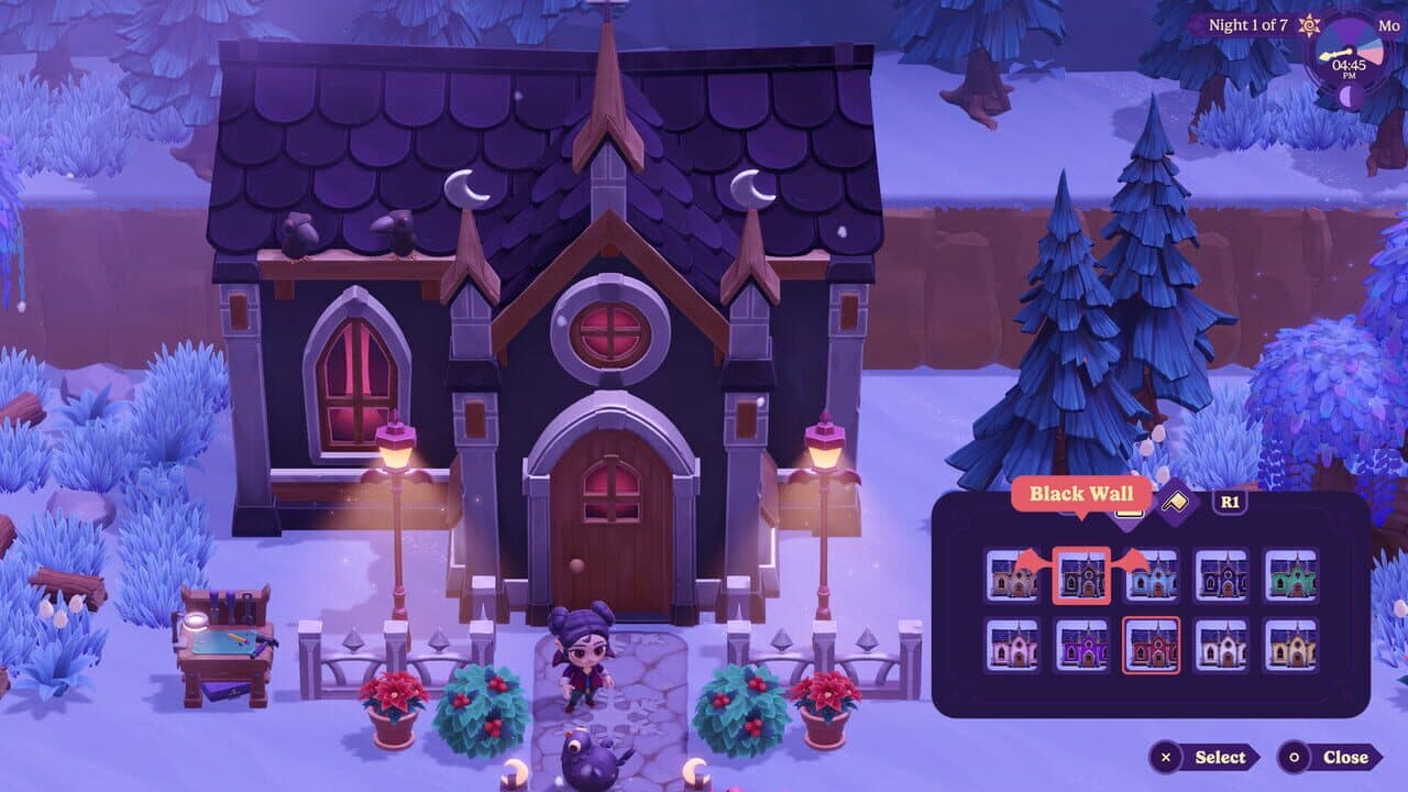 Moonlight Peaks thumbnail 9