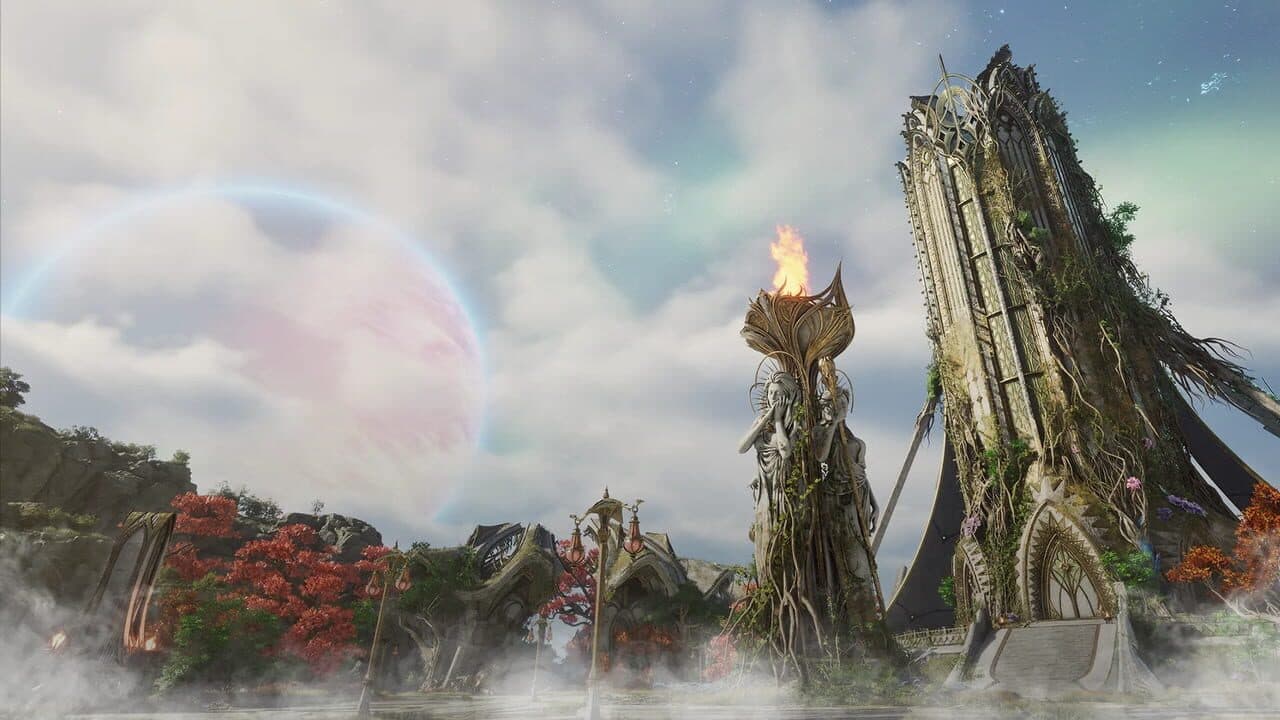 Aion 2 thumbnail 4
