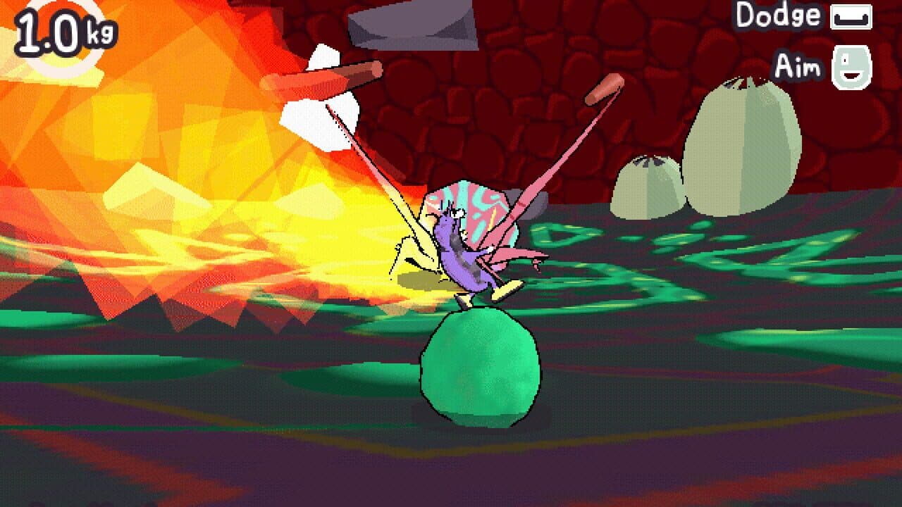 Death of a Dungslinger screenshot 1