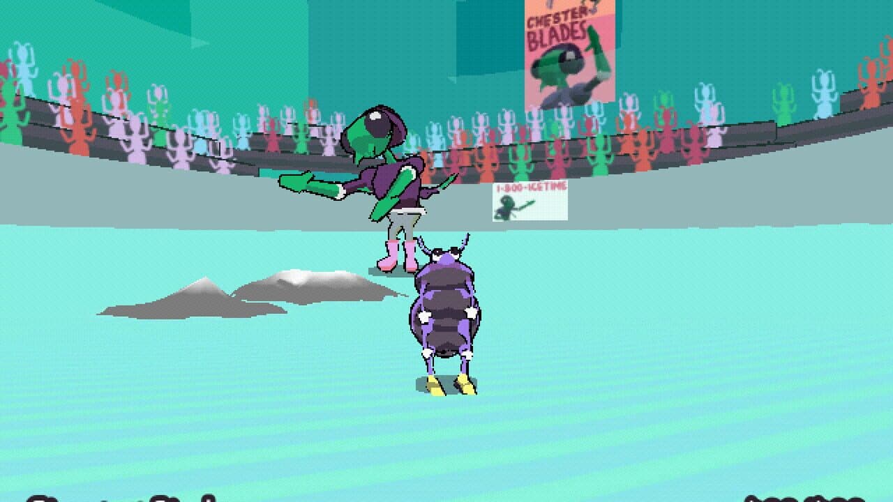 Death of a Dungslinger thumbnail 5