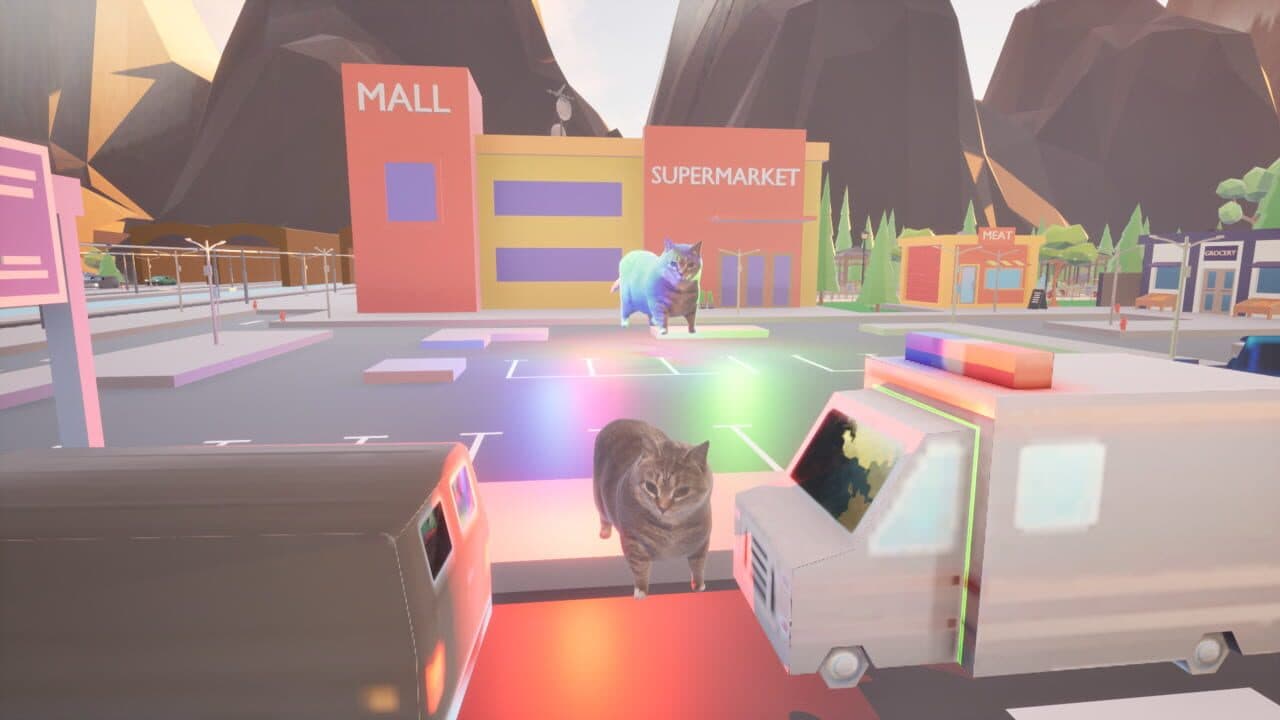 Oiia The Game screenshot 1