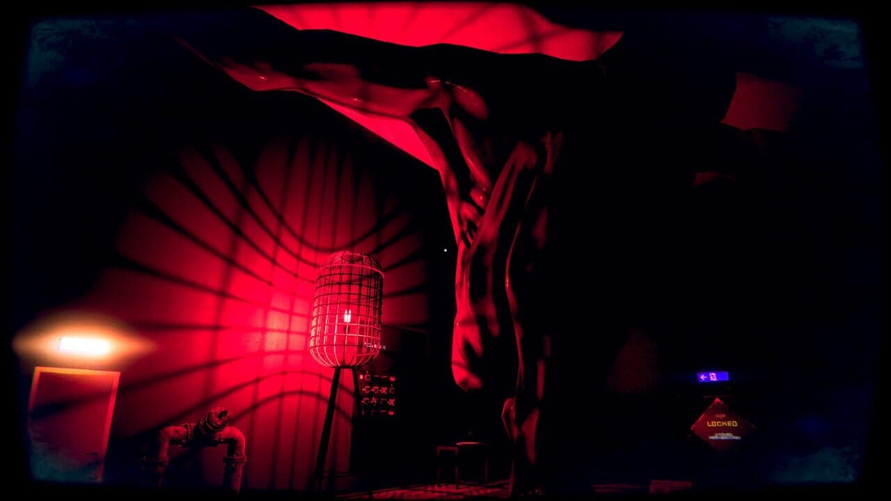 Victor's Test Night: Reves thumbnail 3