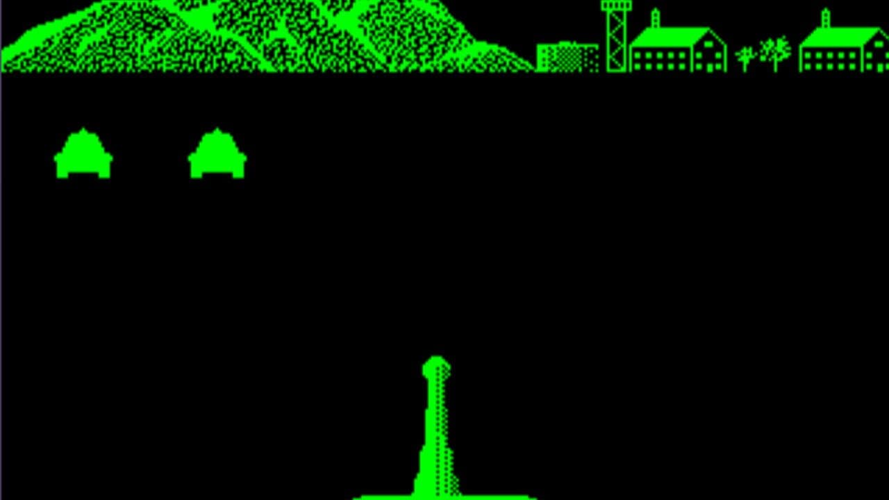 Blitzkrieg screenshot 1