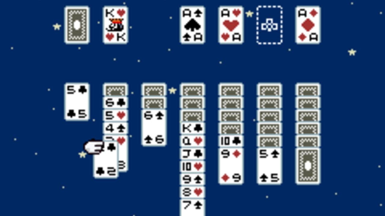 Solitaire thumbnail 2
