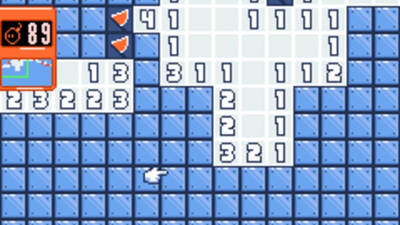 Bomb Hunter screenshot 1