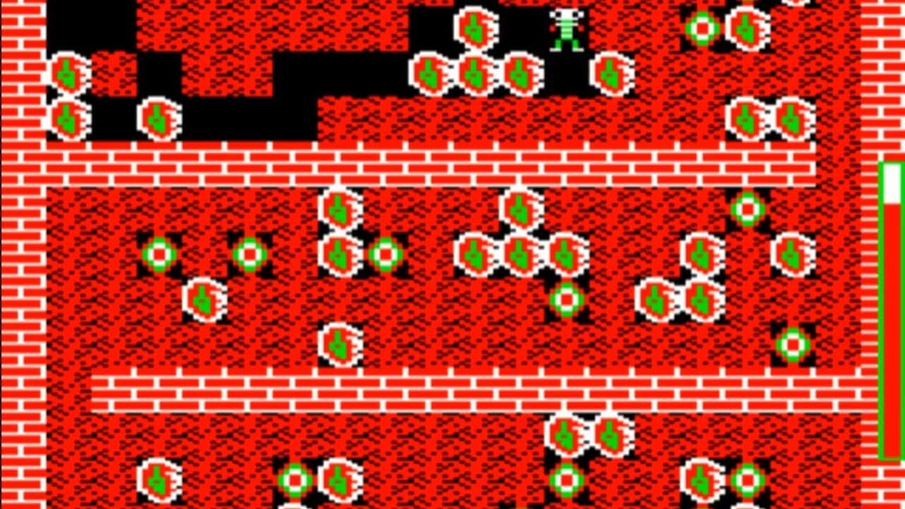 Rock Run screenshot 1