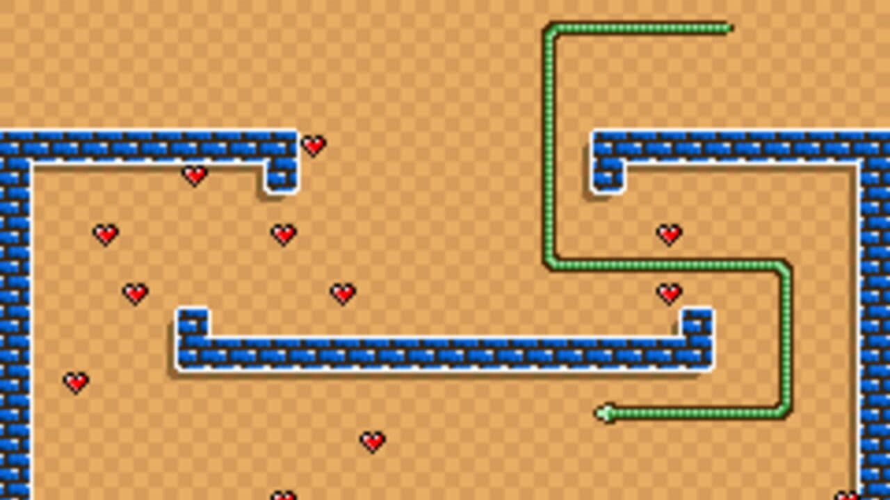 E-Snake thumbnail 2