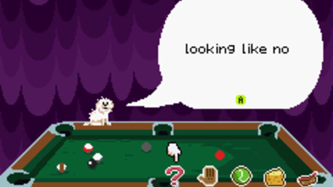 Franny Answers screenshot 1