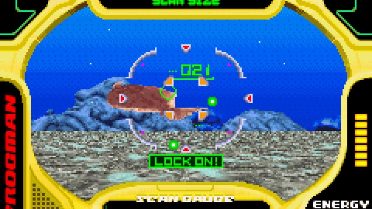 Scan Hunter thumbnail 2