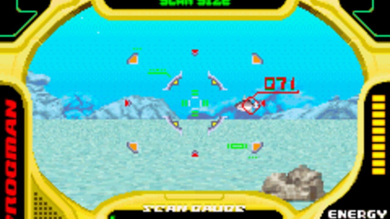 Scan Hunter thumbnail 3