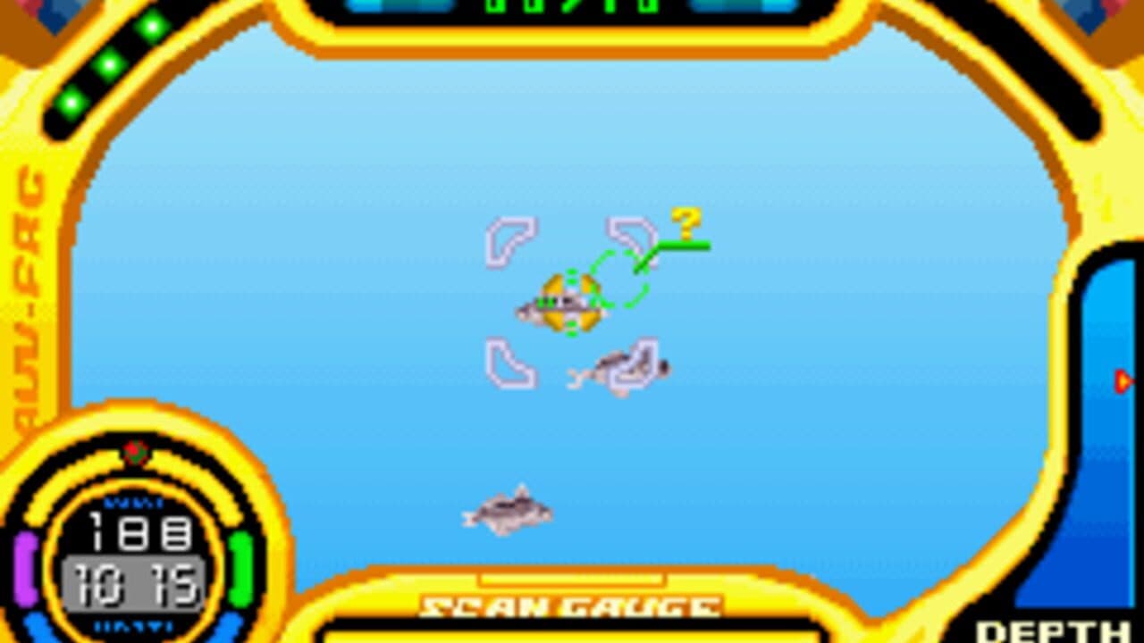 Scan Hunter thumbnail 4