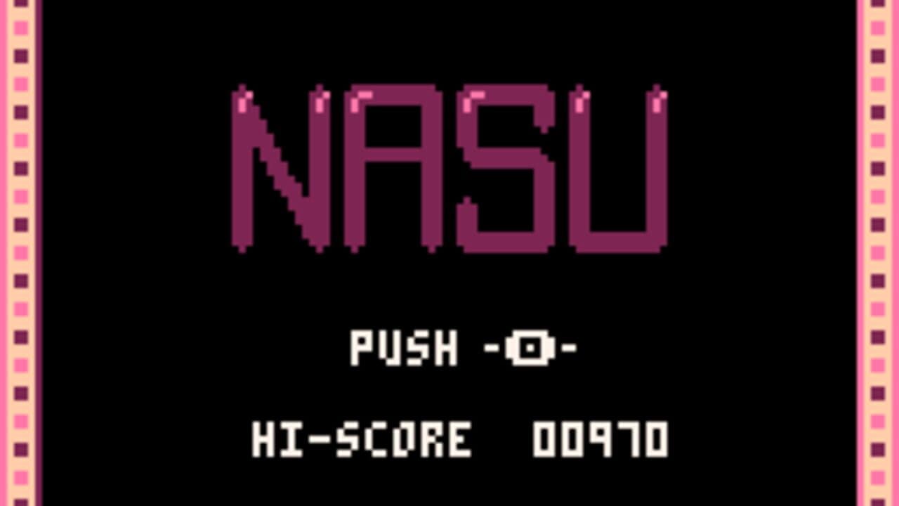 Nasu-8 screenshot 1