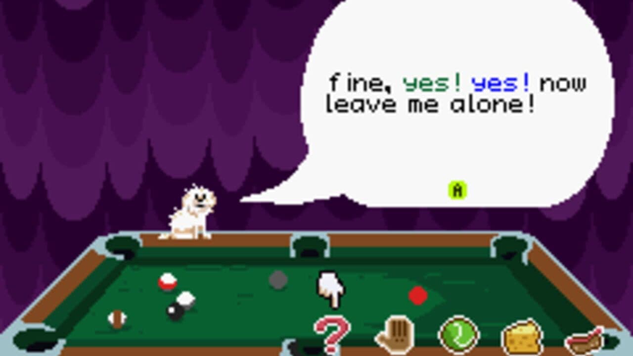 Franny Answers thumbnail 4
