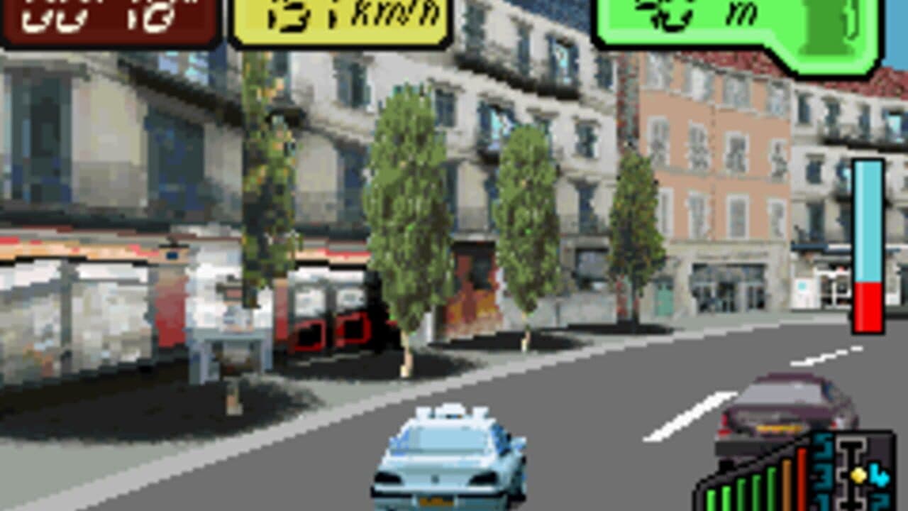 Taxi 3 thumbnail 3