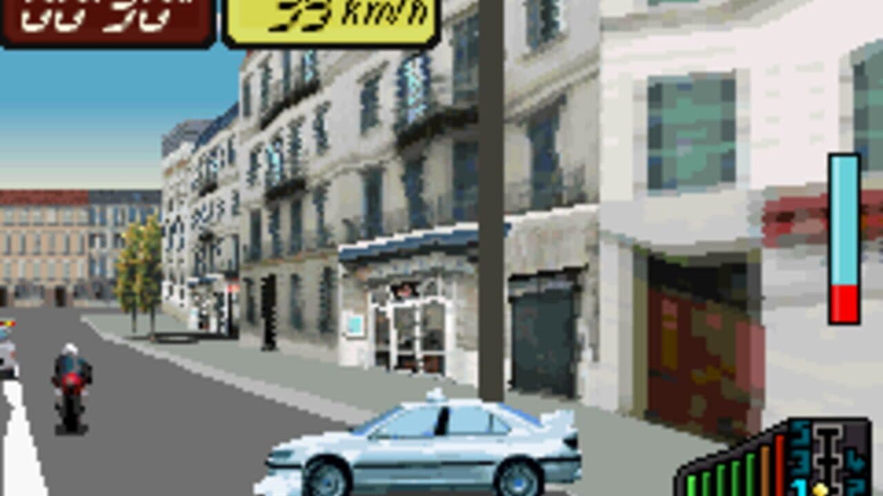 Taxi 3 thumbnail 4