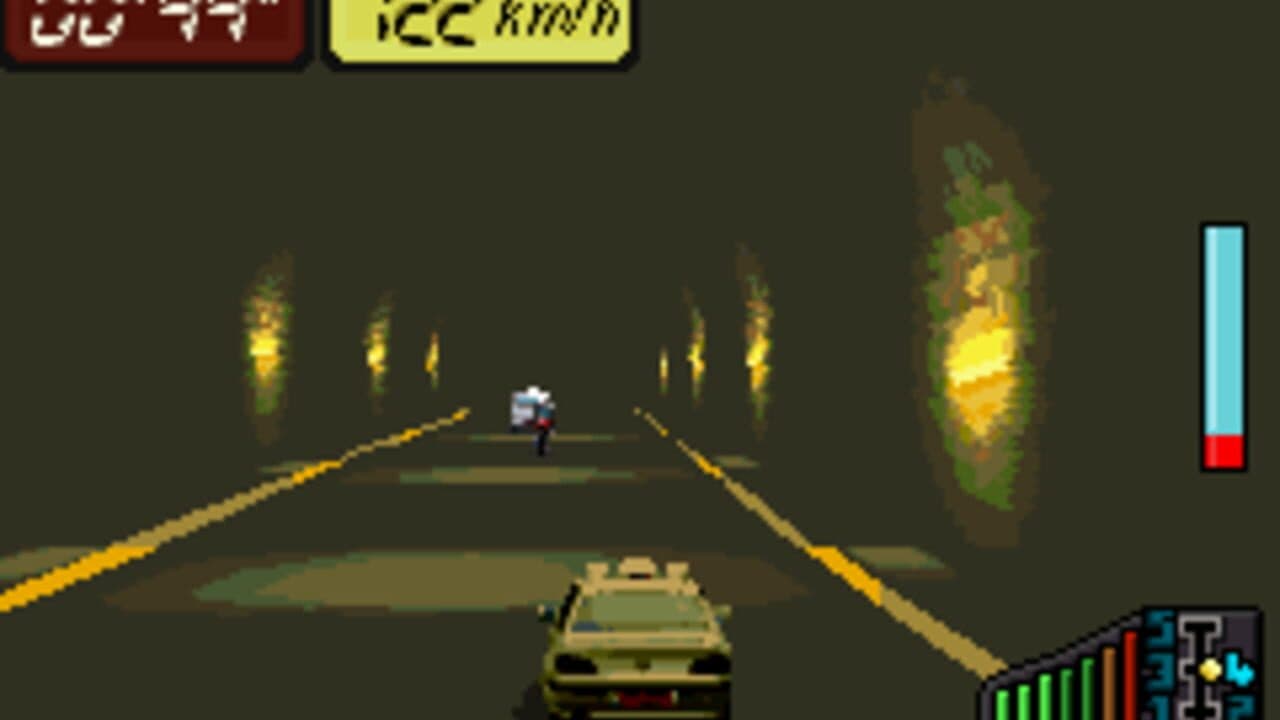 Taxi 3 thumbnail 5