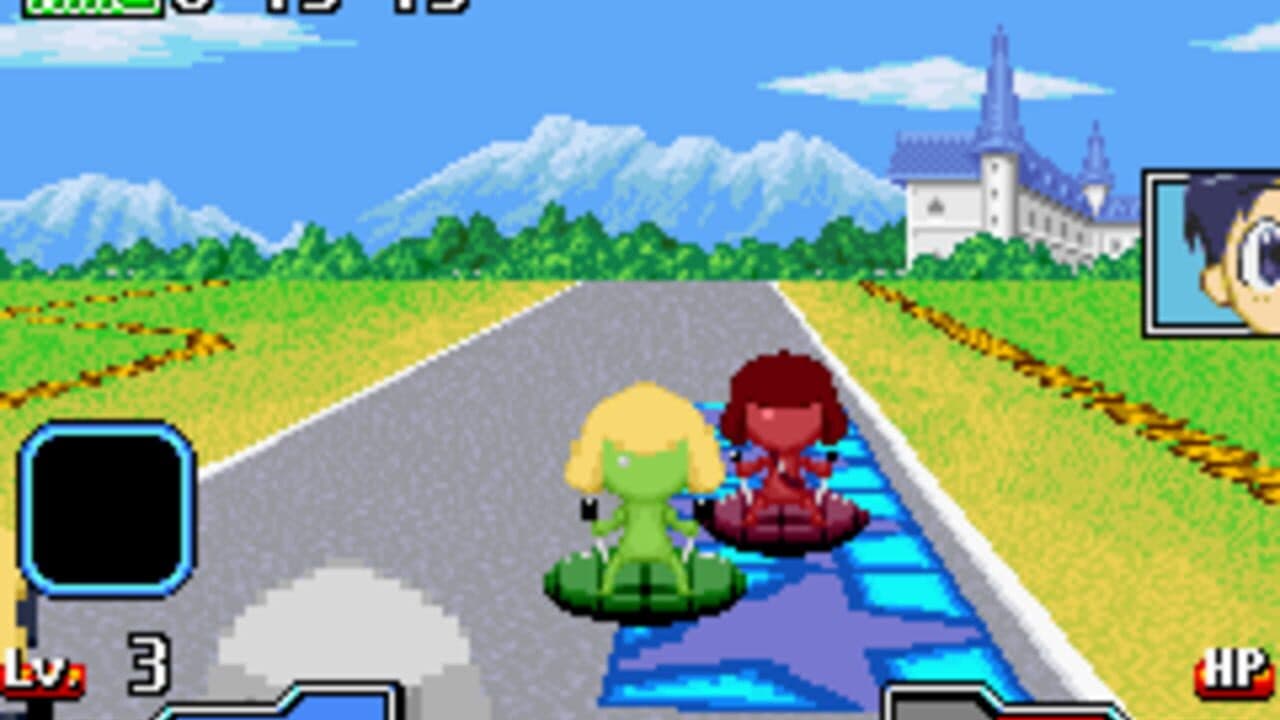 Keroro Gunsou: Taiketsu! Gekisou Keronprix Daisakusen de arimasu! thumbnail 2