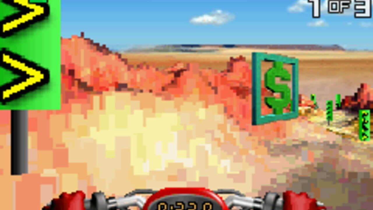 ATV Thunder Ridge Riders thumbnail 2