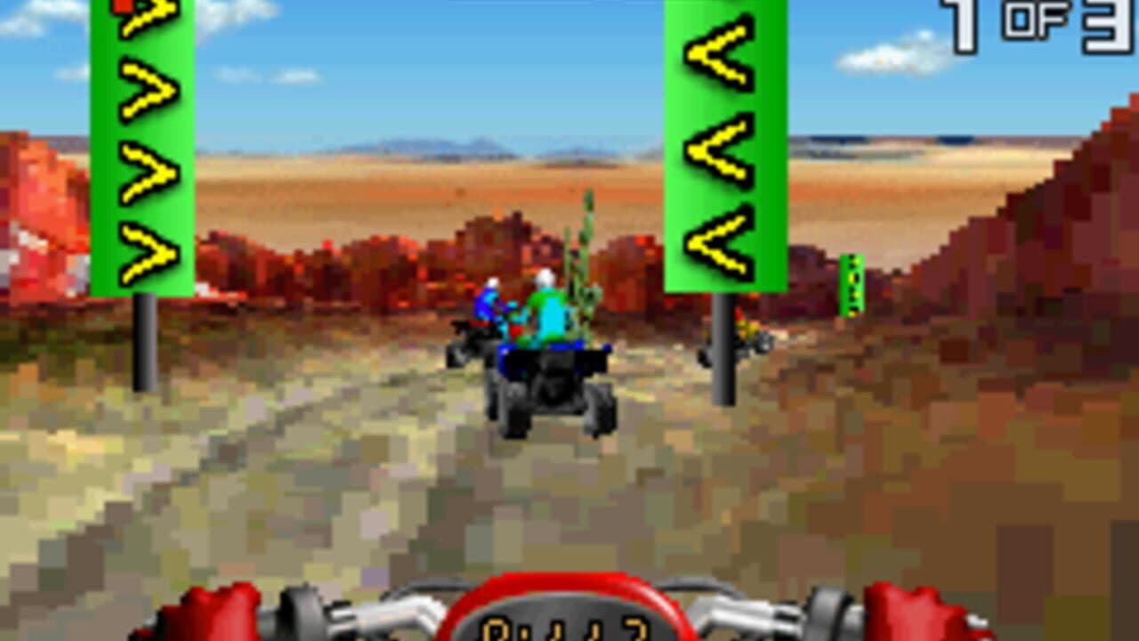 ATV Thunder Ridge Riders thumbnail 3