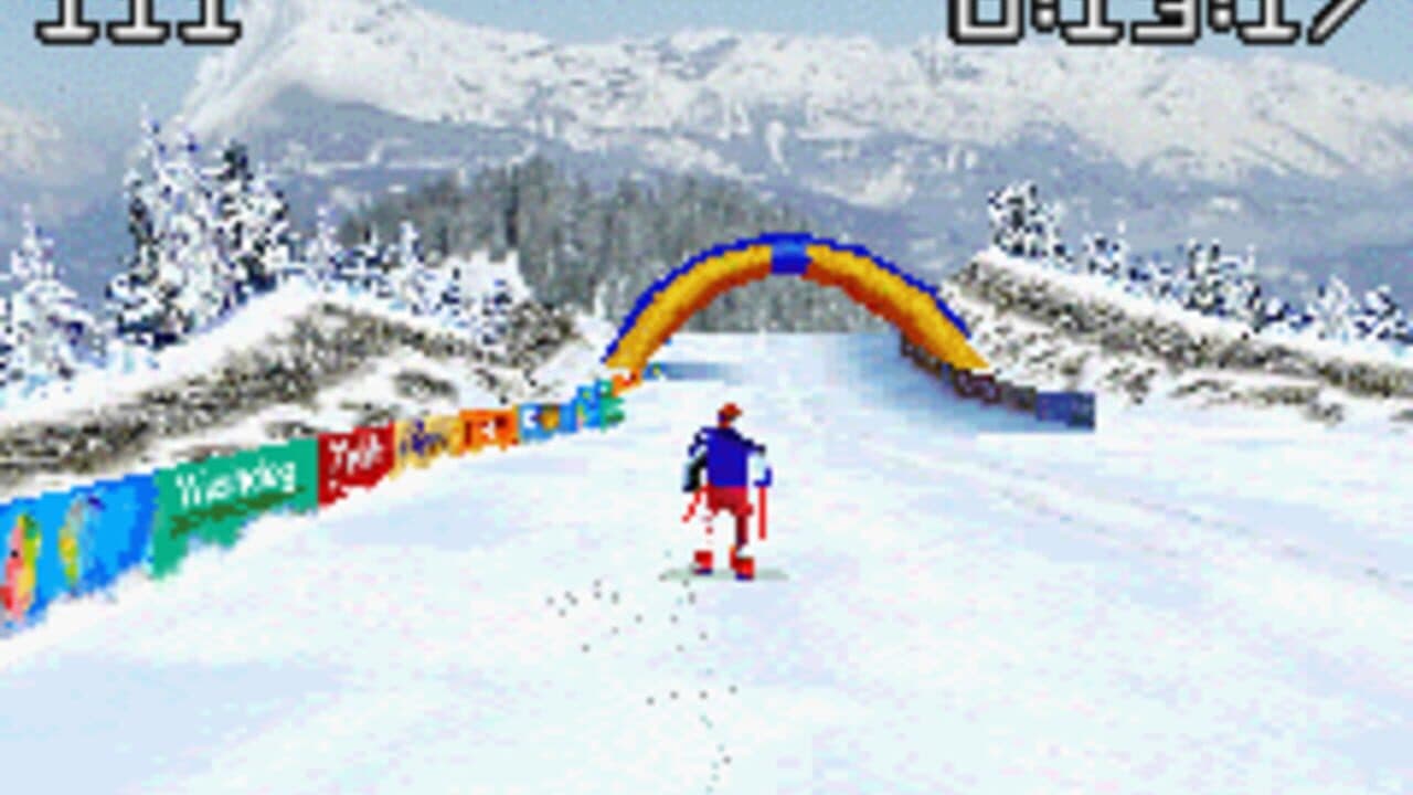 Ultimate Winter Games thumbnail 2