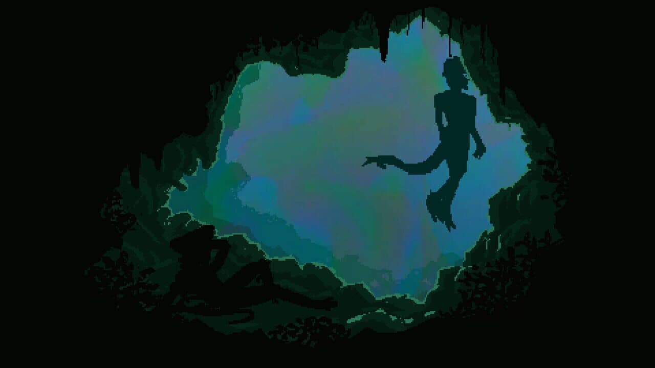 Coalescent: Tidal Rapture thumbnail 2