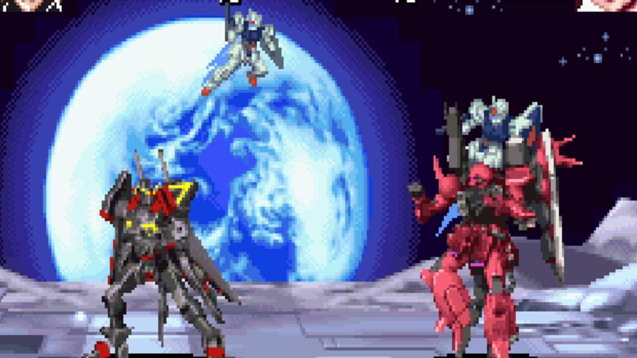 Mobile Suit Gundam SEED Destiny thumbnail 5