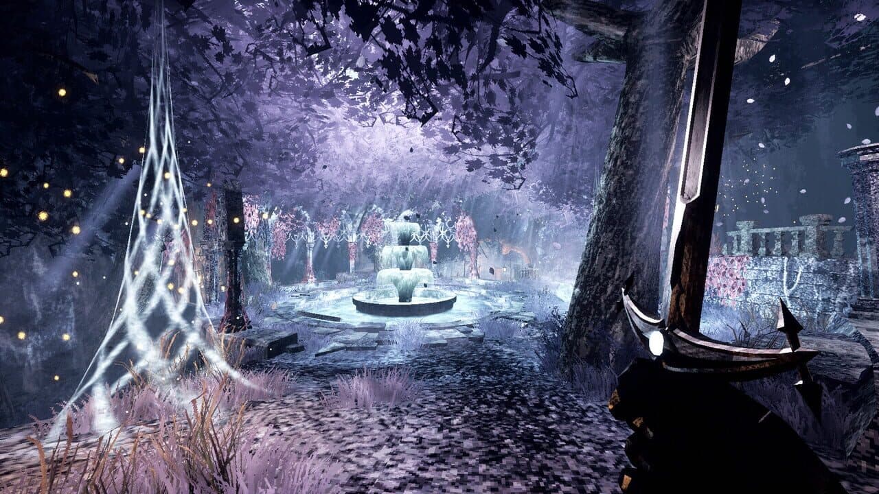 Hallow Blade thumbnail 3