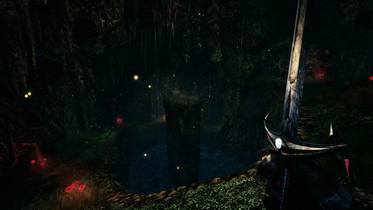 Hallow Blade thumbnail 5