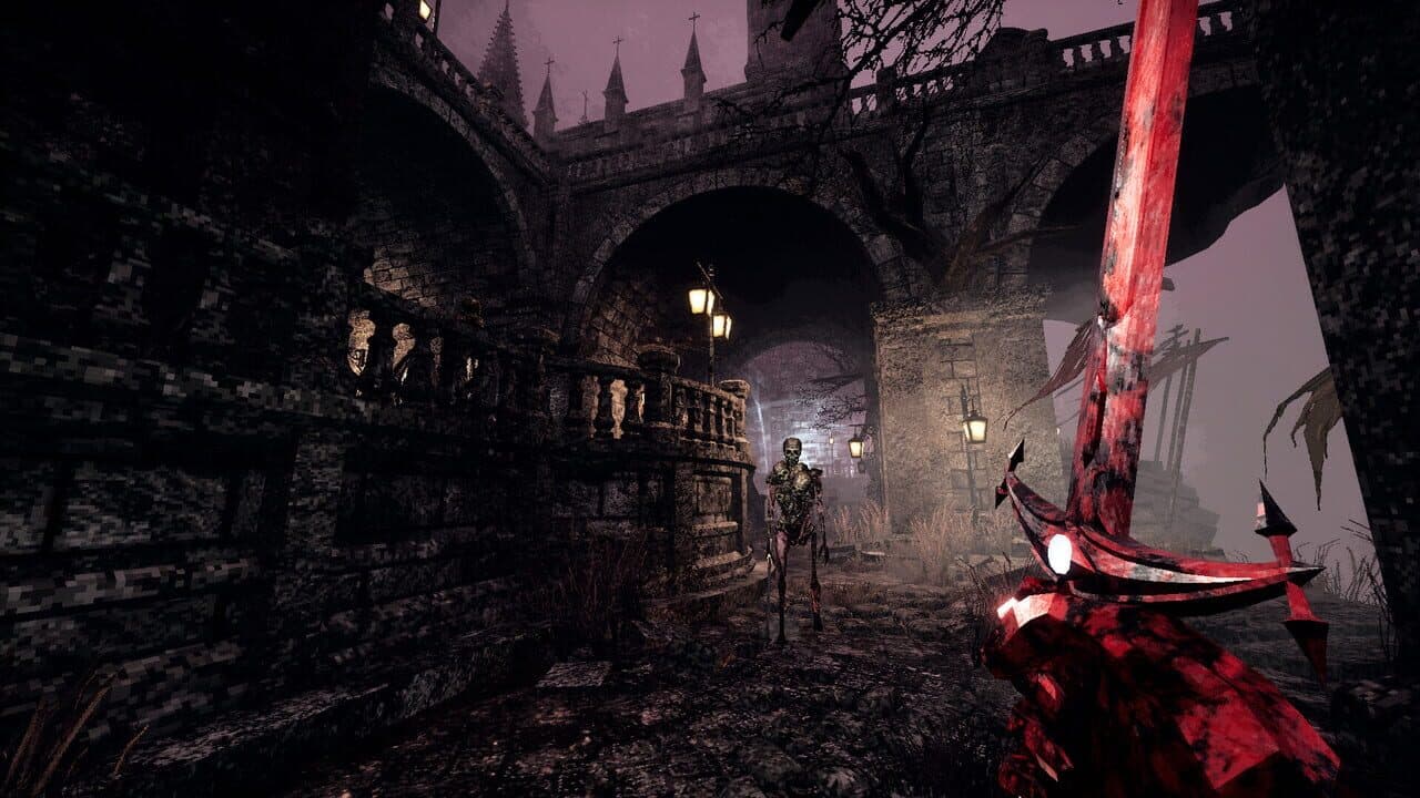Hallow Blade thumbnail 6
