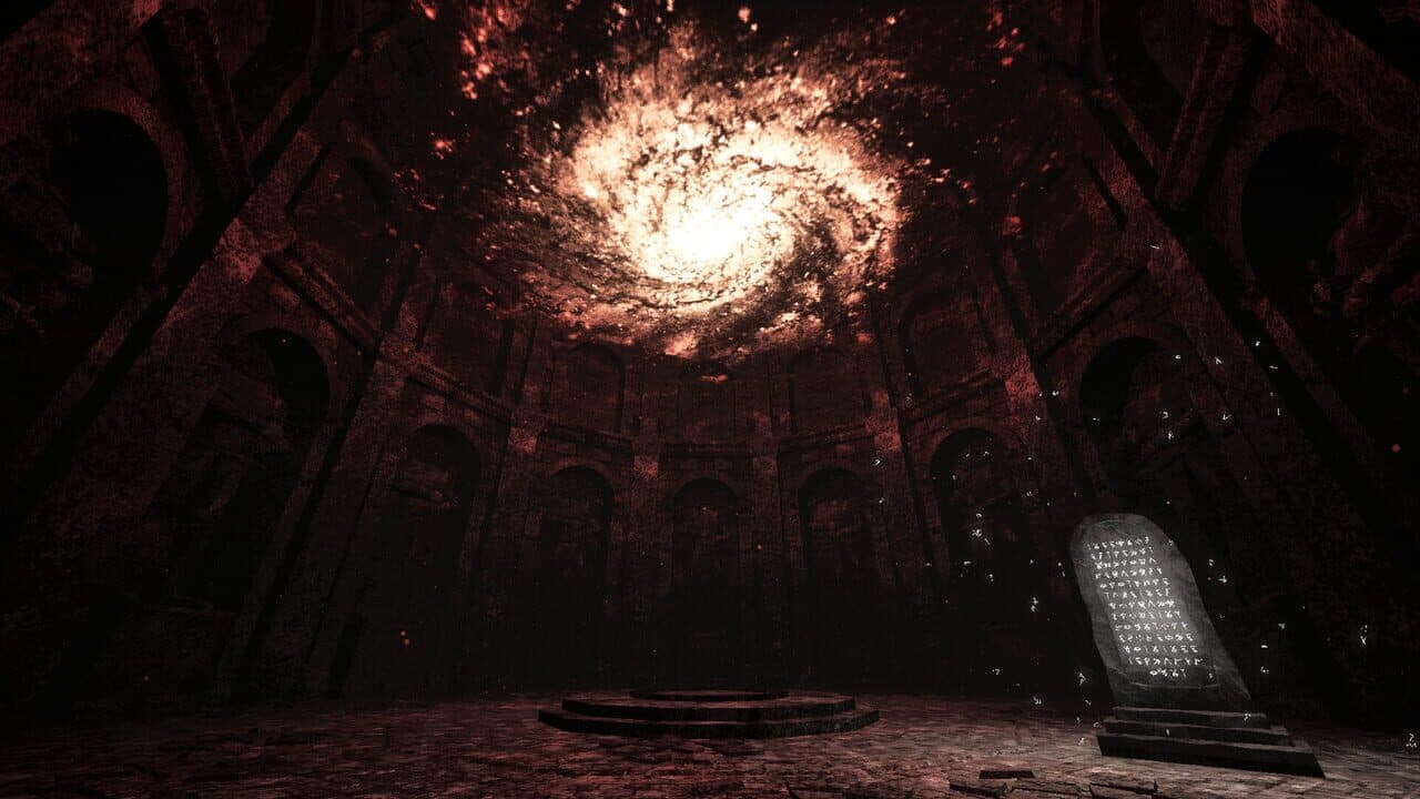 Hallow Blade thumbnail 7