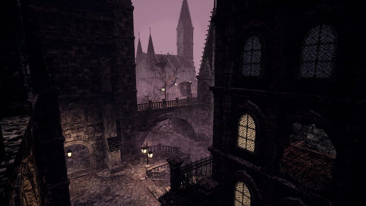 Hallow Blade thumbnail 8
