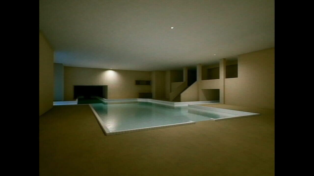 World Alone: Dreampools thumbnail 2