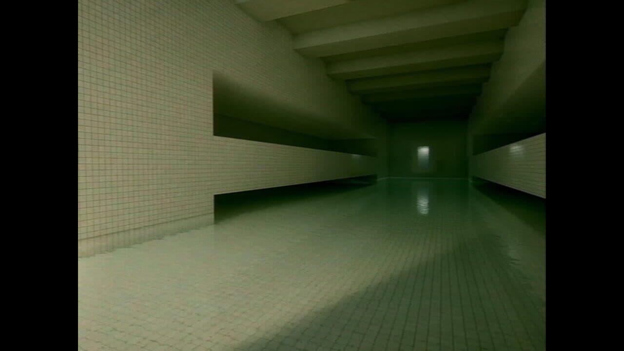 World Alone: Dreampools screenshot 1
