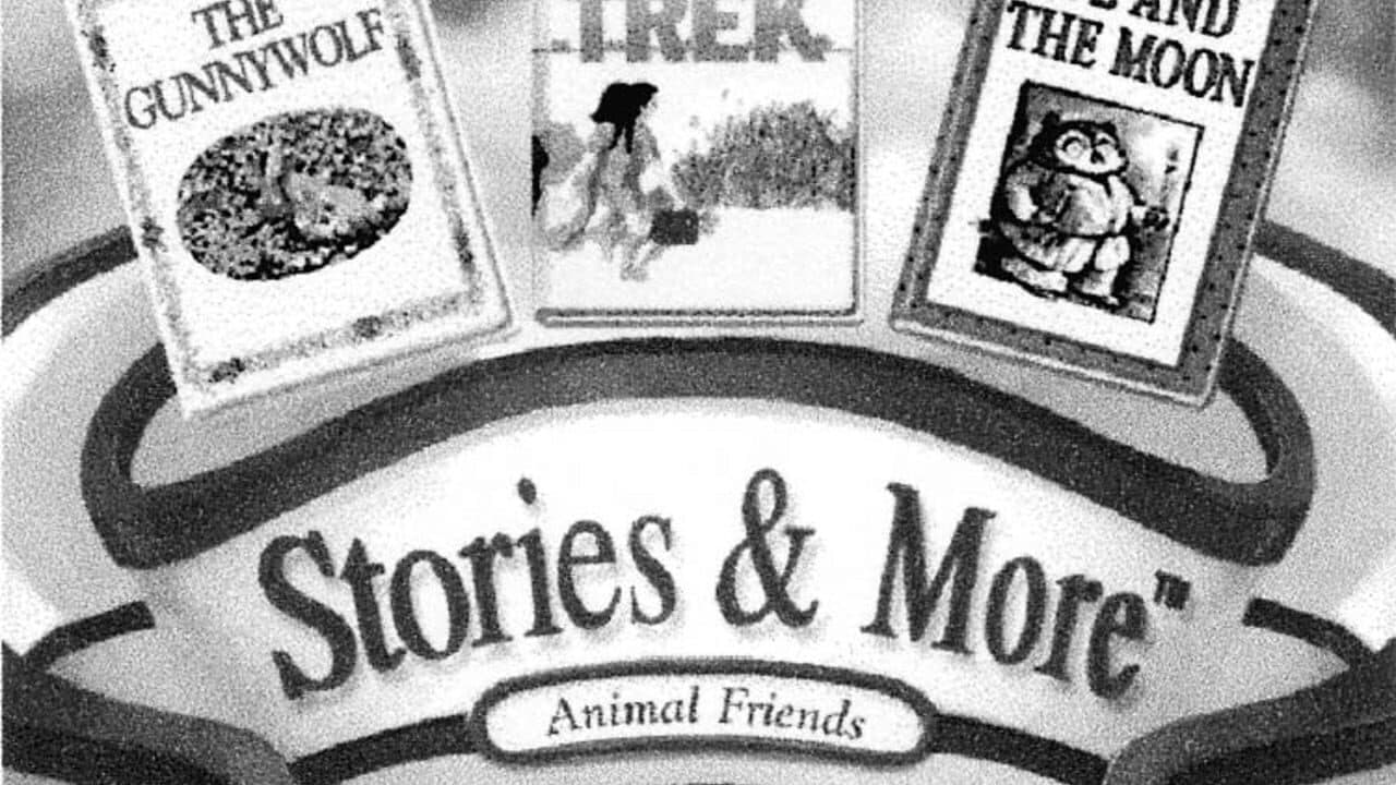 Stories and More: Animal Friends screenshot 1
